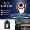 Jetour X95/X90PLUS/X70COUPE Car Phone Holder for Navigation