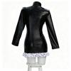 Costume Cosplay One Piece Nico Robin Vestito Pirati di Cappello di Paglia Ver.1 Outfit da Donna per Festa di Halloween & Anime Convention