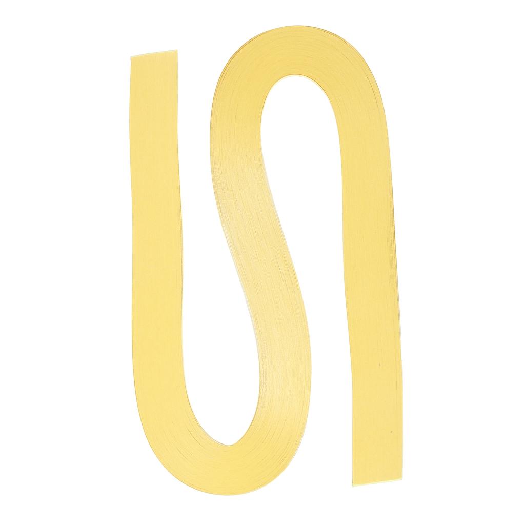 120 Strips Quilling Paper Set 54cm Mixed Color DIY Decoration Gift Gradient Craft Paper 3mm Origami Craft DIY Quilling Tools