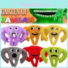 Garten Of Banban Jumbo Josh Plush Toy Soft Stuffed Animal Doll Birthday Gifts