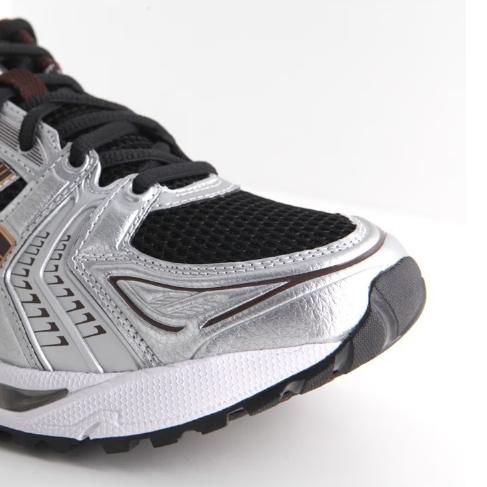 Asics 24fw Gel Kayano 14 Black Coffee 1201a019 004