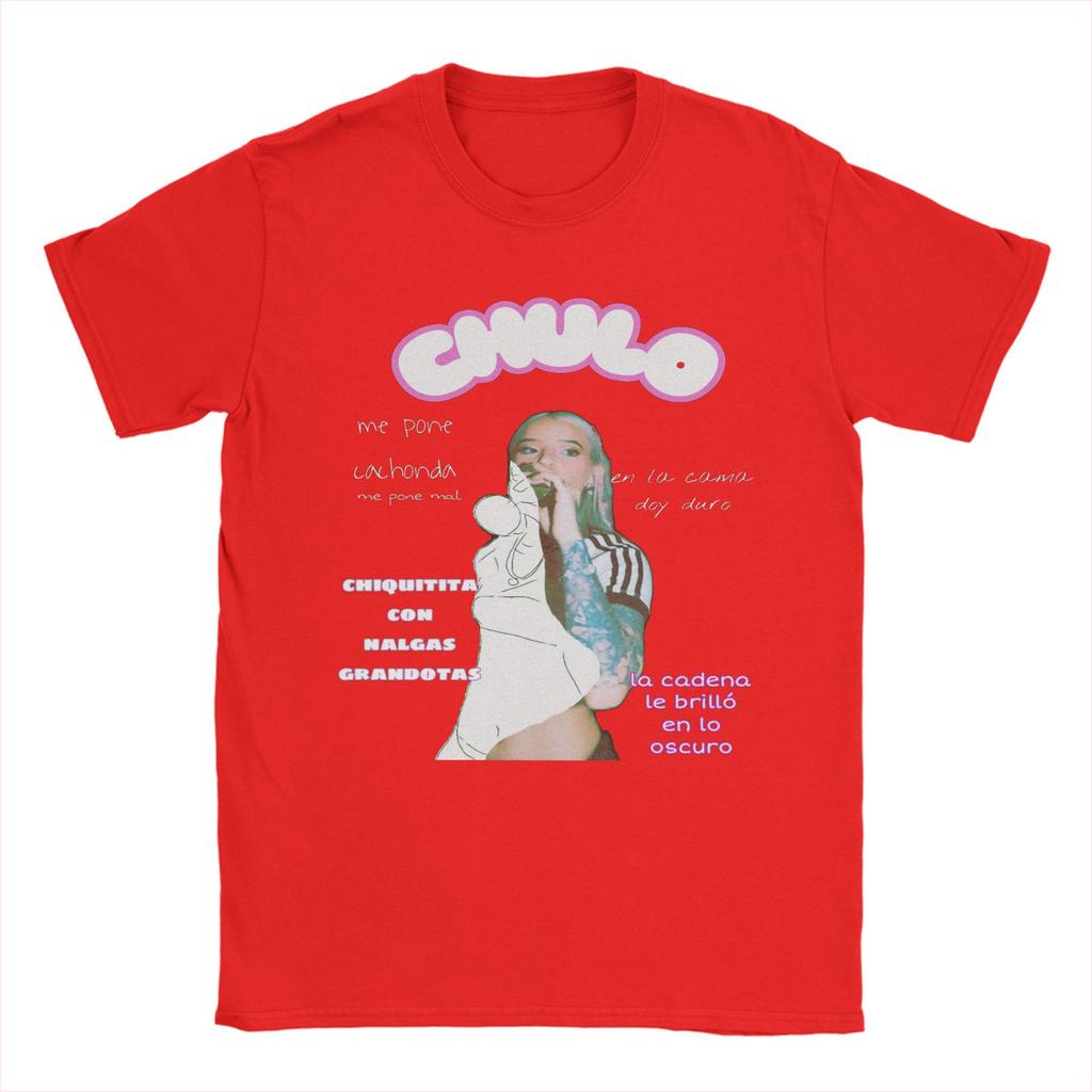 Men's T-Shirts Pimp Young Miko Creative Cotton Tees Short Sleeve T Shirts Crewneck Tops Gift Idea