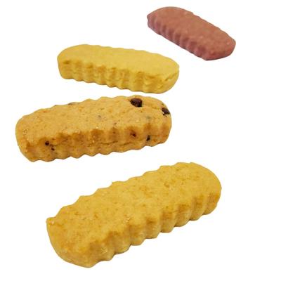 Tropical Chinsuko Variety Set of 32 Red Sweet Chocolate (Chinsuko Pieces, Potato, Chip, Salt, Plain)