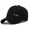 New Baseball Cap Men's Cap Versatile Cap Sun Hat Casual Hat Trend