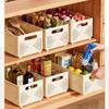 Adjustable Storage Box Holds Clothes Kitchenware And Desk Items Expandable Saves On Drying Time