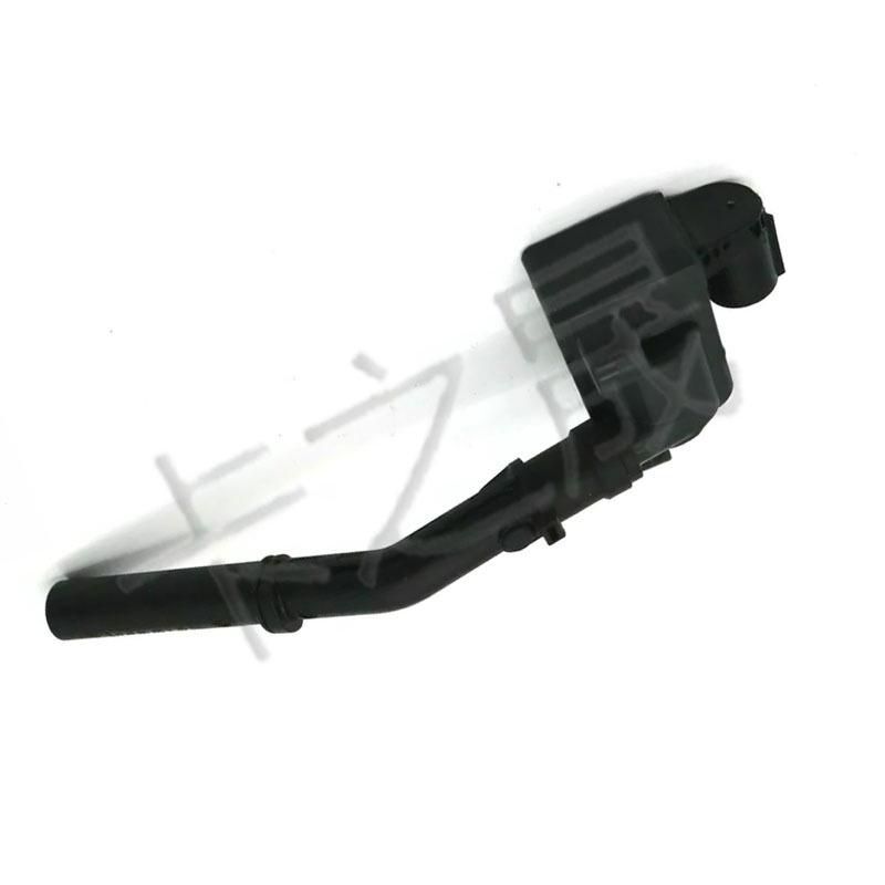 M256 Zündkerzen-Zündspule für Mercedes-Benz Motor