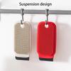 Multi Functional Fruit And Vegetable Household Cleaning Brush, Kitchen Plate Cleaning Brush, Household Washing And Scraping