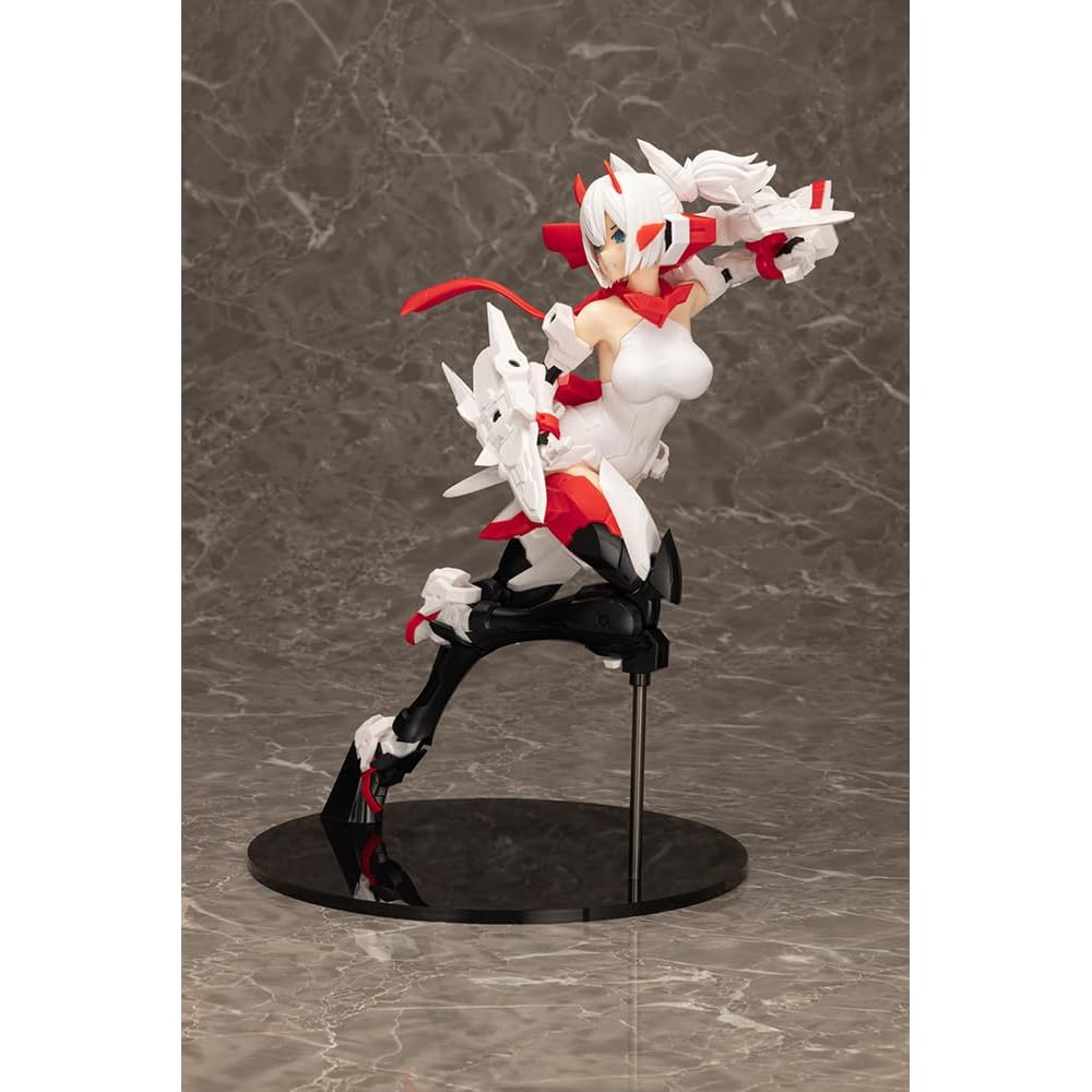 Kotobukiya Megami Device Asura Ninja Modeler's Edition Easy Assembly Figure
