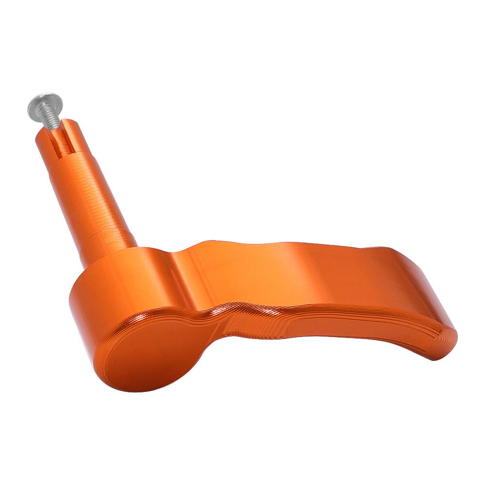 ATV Throttle Thumb Lever Replacement For Polaris Sportsman 450 17-18 550 09-13 570 14-18 850 09-18 1000 15-18 OEM 2010359