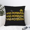 Tekstylia do jadalni i pokoju dziennego – Poszewki na poduszki