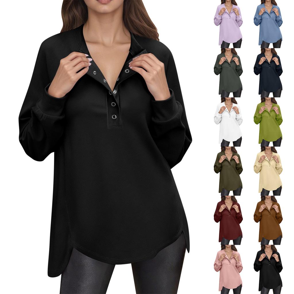 Women's Fashion Women's Lightweight Long Sleeve Pullover With Pockets Preppy Graphic Hoodie