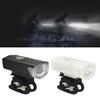 Bike Headlight Cycling Road Handlebar LED Front Lamp Adjustable