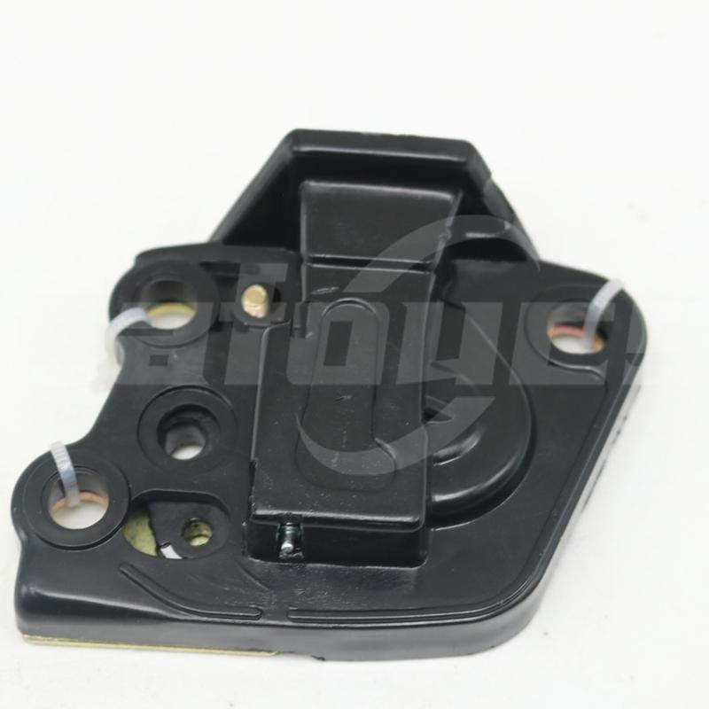 Front Left Right Rear Trunk Tailgate Inner Door Central Bonnet Lock Actuator Latch For Toyota Daihatsu Terios J100 1997-2006