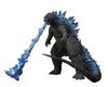 BANDAI MonsterArts Godzilla Spit Fire Web S.H. (2014) Ver. (Tamashii Exclusive) [Used]