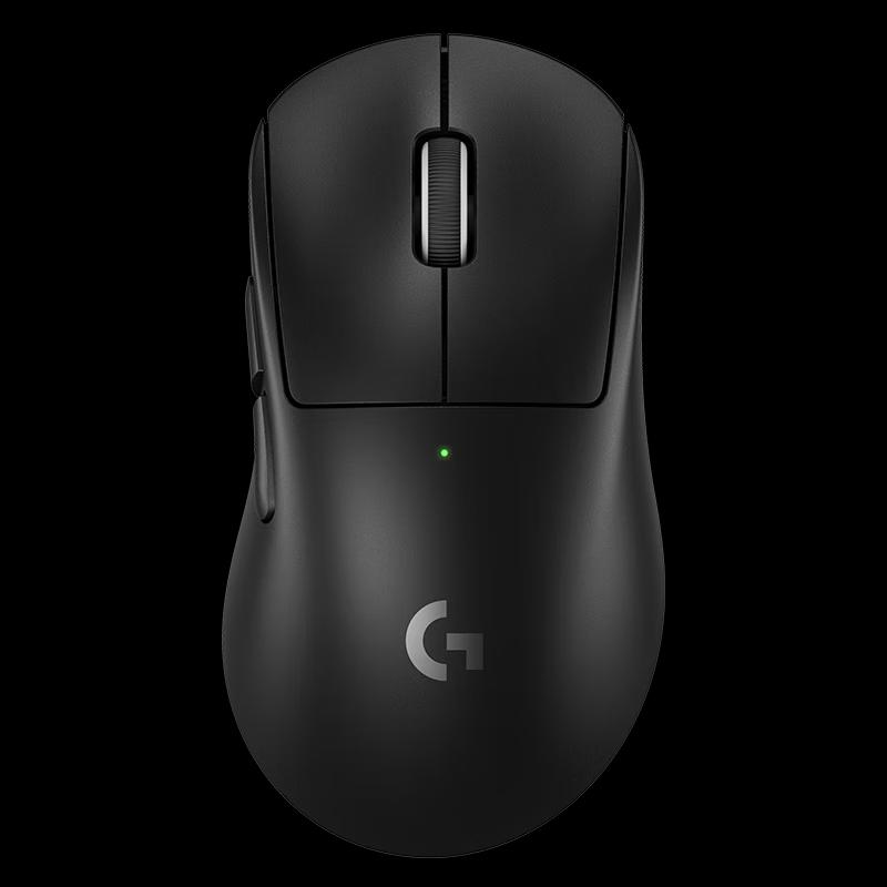 

Logitech G GPW 4 8K Wireless Lightweight Gaming Mouse
