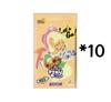 My Little Pony Complete Fun Shadow Set Box Applejack Fluttershy Rare Collection CR Prerelease Card  Card