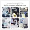 GEPAD GT-9801-D 8MP Auto-Focus Document Camera CN plug (adapter included)