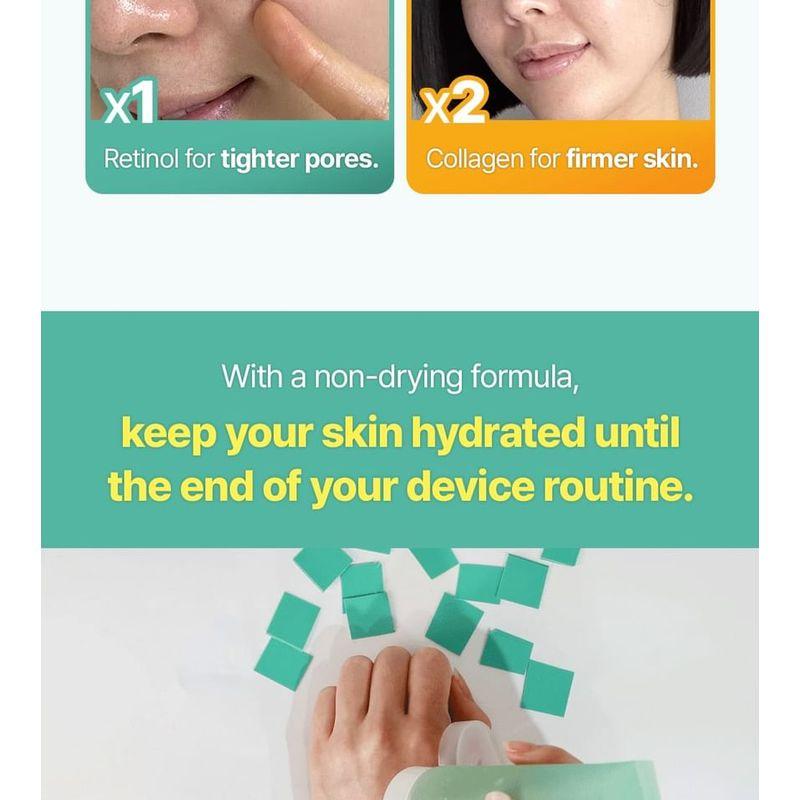 MOMMY CARE Green Collagen Boosting Gel