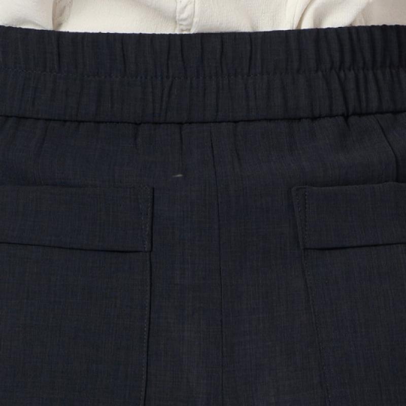 BCBG Backbanding Tuck Pants B4m4i301