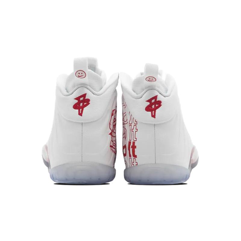 Nike Air Foamposite One Takeout Bag GS Sneakers CN5268-100