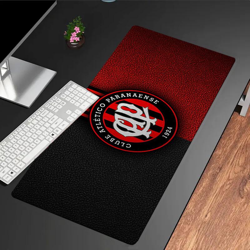 Athletico Paranaens Mouse pad Mouse pad, Gaming Mouse Pad, keyboard pad, Desk Decor for computer notebook Fan Gift Birthday Gift