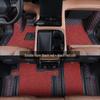Nio ES8 Floor Mats Kit for 2018-2026 Models, 6/7-Seater