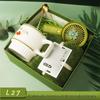 Festival Gift Set with Ceramic Mug and Essentials