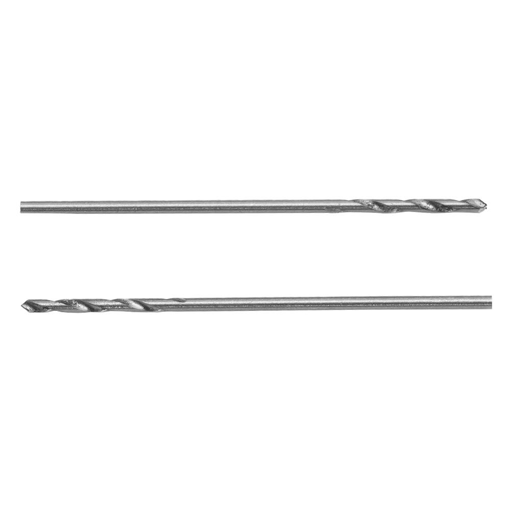 1.0mm End Mill Drill Bit Drill Bit Set Drilling Kit Mini