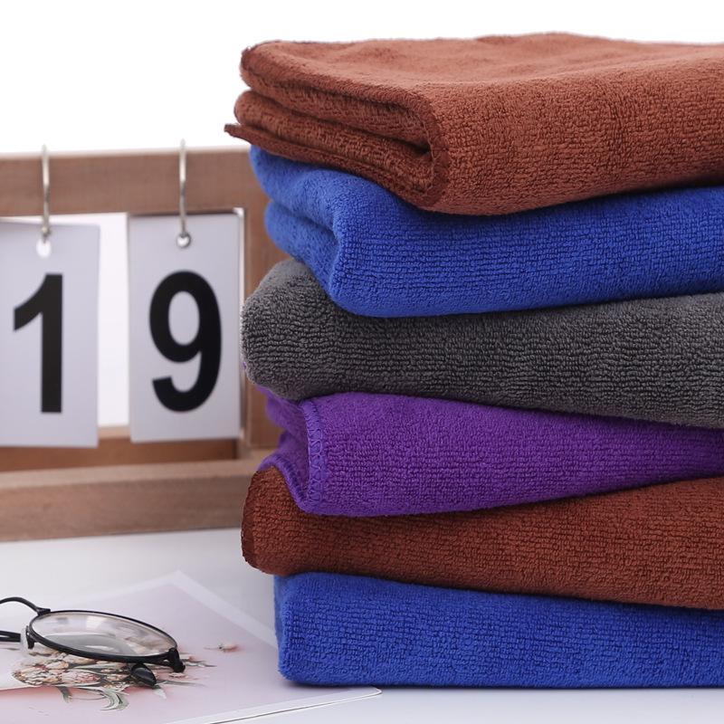 Extra Large Absorbent Cleaning Towel for Cars, Kitchens & Salons