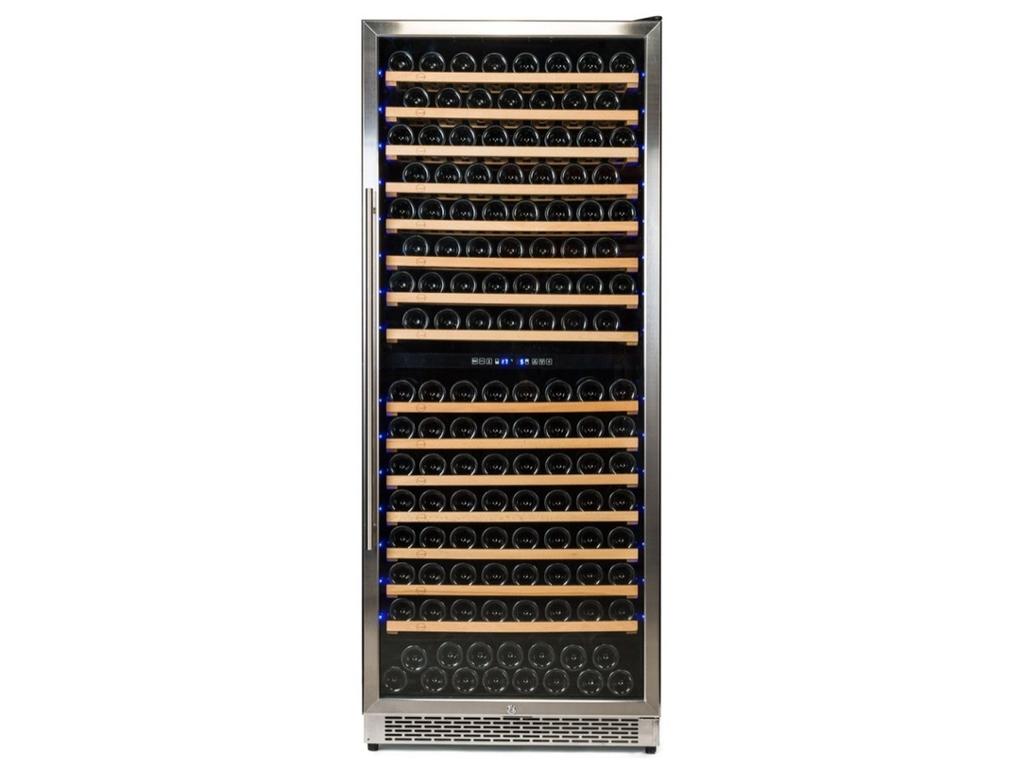VINOBOX Wine Cellar 300 Design - 300 Bottles