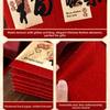 Chinese Style Red Envelopes Blessing Good Luck Money Bags New Year Decor Hongbao  Wedding Ceremony