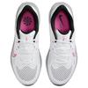 New Nike Quest 6 White Pinksicle Wolf Grey Black Women's FD6034-102