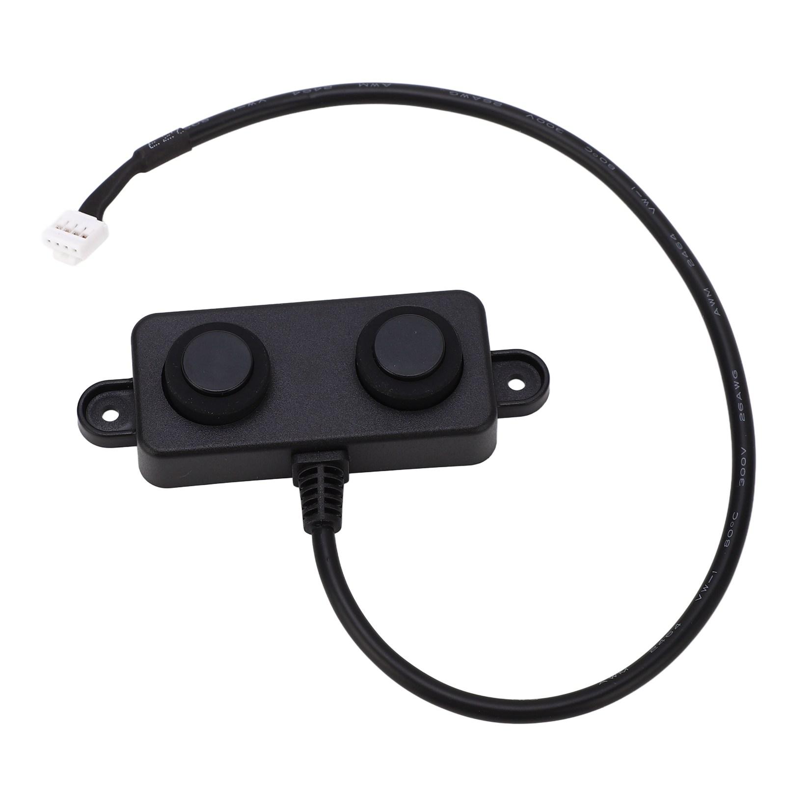 

Ultrasonic Distance Sensor UART Controlled 3‑450cm Ranging DC 3.3V‑5V Waterproof for Robot