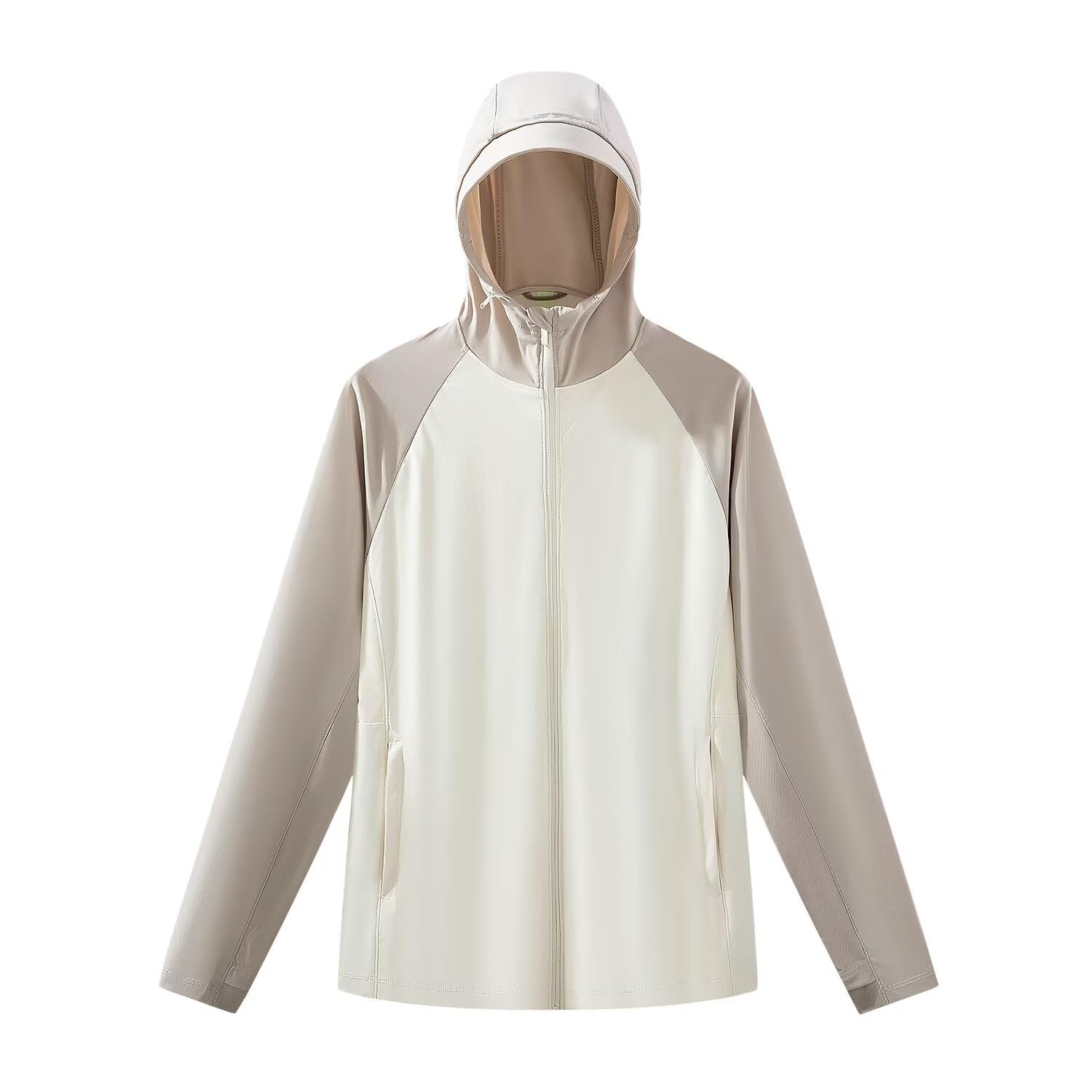 

Рашгард для защиты от УФ-лучей Прохладный к телу Длинный рукав Большая защита от солнца Унисекс [GAUASUIM] Мужской, Худи, Прикосновение, Купальник, Верхняя одежда, С капюшоном, Размер, Носить,