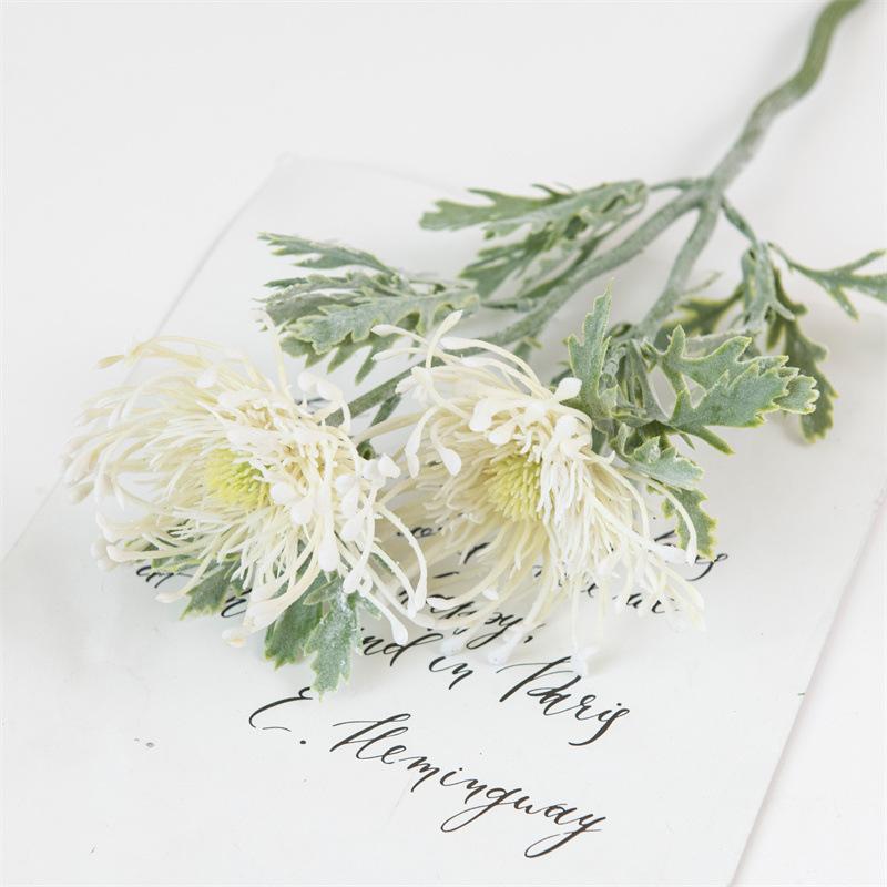 Vase Filler Floral Artificial Flowers Fake Flowers Colorful Crab Claw Flowers For Garland Party Supplies Diy Projects
