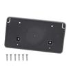 Car Front Bumper License Plate Bracket Accessories For Dodge Journey AVP Crew GT Limited R/T SE Express SXT CH1068140 68140112AC