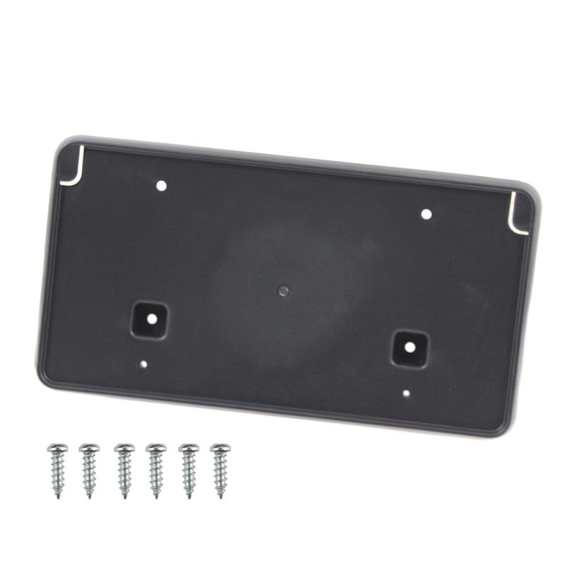 Car Front Bumper License Plate Bracket Accessories For Dodge Journey AVP Crew GT Limited R/T SE Express SXT CH1068140 68140112AC