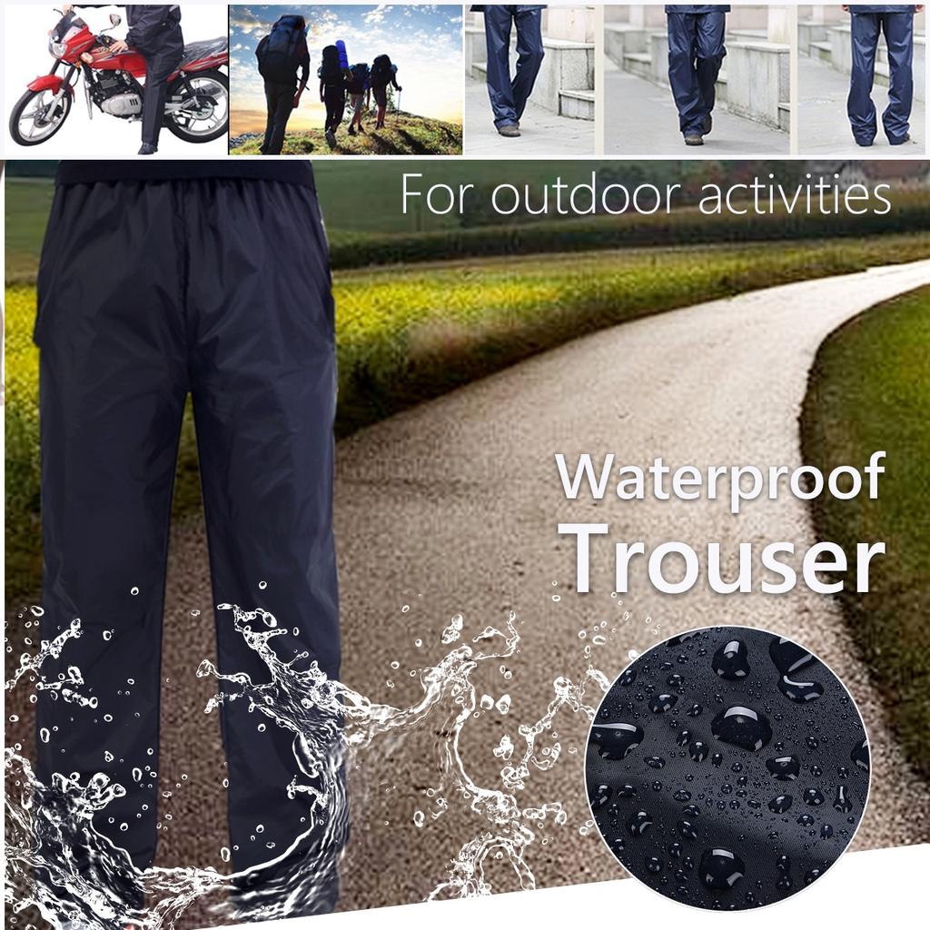 Buy Mens Womens Waterproof Over 