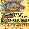 Spy In Chancery Hugh Corbett Mysteries Book 3 by Paul Doherty... 9780747236153