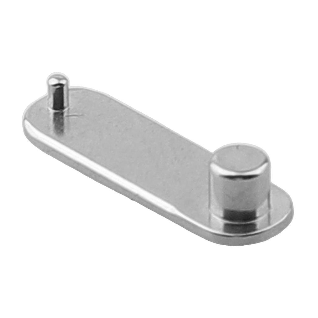 Car Seat Heating Switch Repair Kit For Ford For Fiesta 6706942 93BG-19K314-AA Stainless Steel Heated Seat Switch Auto Tool