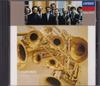 CD PHILIP JONES BRASS ENSEMBLE  Fanfare for the Citizens POCL3575 LONDON 1994 Japan ObiClassical Used