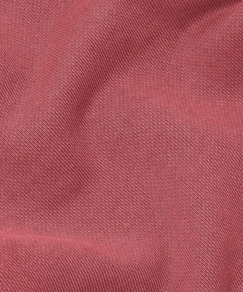 STENDS [M~4Xl] Pigment Arch Logo Crew Neck_Pink
