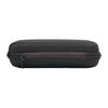 Bag with Pocket Handheld Game Console Carry Case Scratchproof Case Shockproof Storage Box for RG406H RG 406H Black