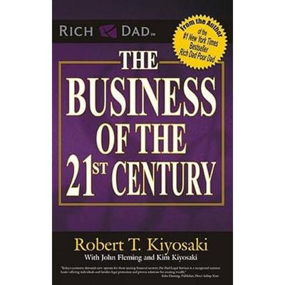 The Business Of The 21st Century Paperback UKN1243
