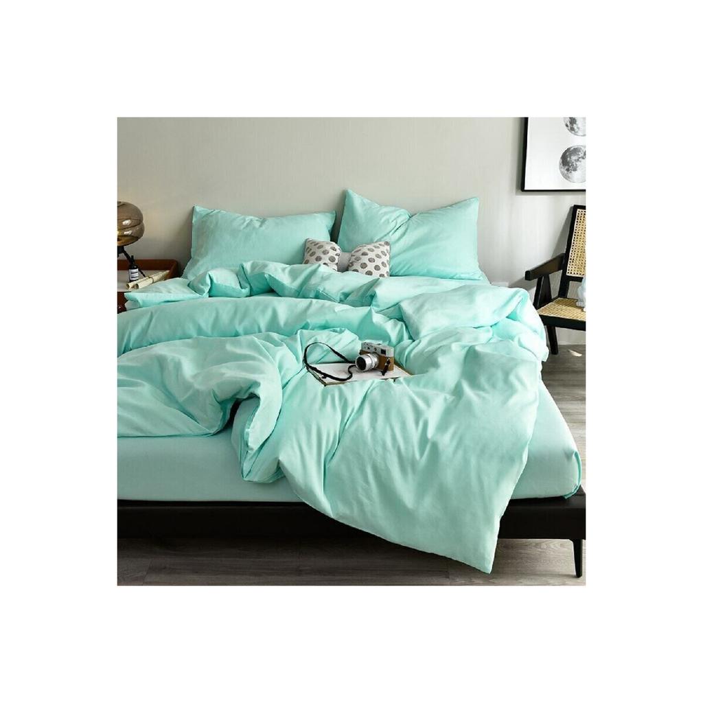 Bettbezug-Set für Doppelbetten