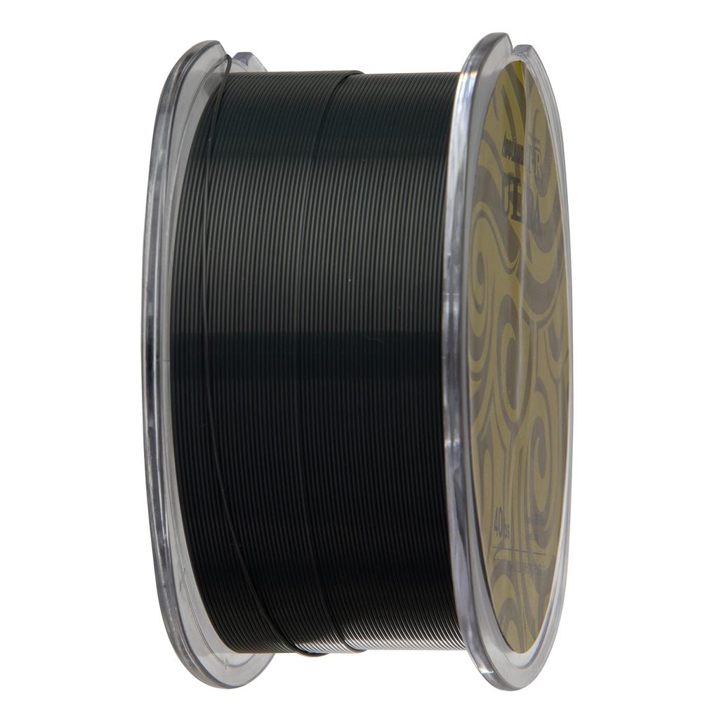 Sanyo Nylon Nylon Line Applied GT-R Ultra 75m 30lb Dark Green