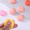Novelty Squeezable Toy Soft TPR Stretchy Peach Butt Stress Vent Toy Party Favor Pressure Release Toy ADD Children Gift