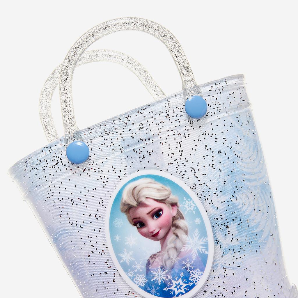 [ABC SELECT] Elsa Rain Boots, K7000 DISNEY, 1010081955, Popular Korean Shoes