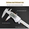 Jingnu IP54 Waterproof Stainless Steel Digital Caliper