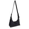 Chic Street Style Pu Tote Bag For Women 2023 Spring Fashion Simple Design Spacious Shoulder Bag